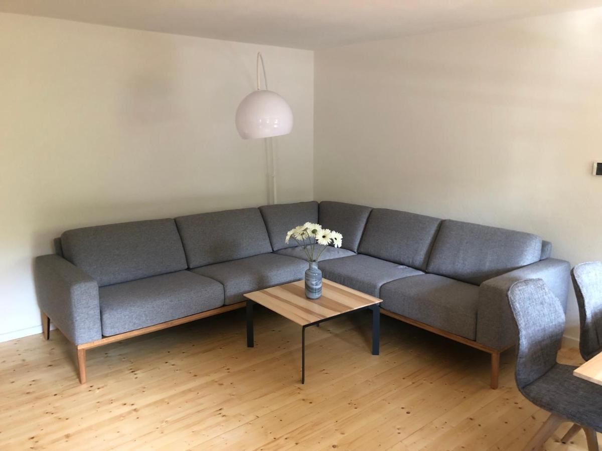 Ferienhaus Zweihaeusl Mönichkirchen 外观 照片