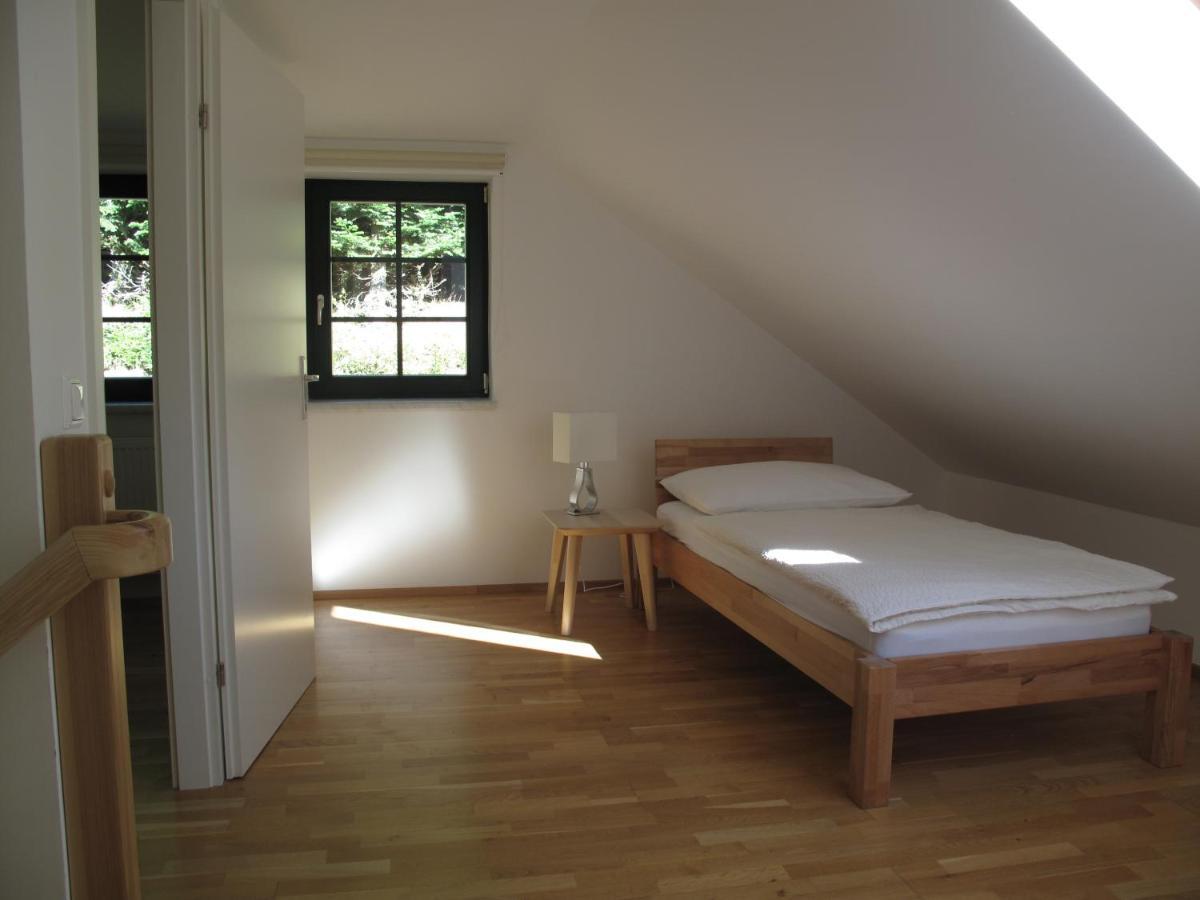 Ferienhaus Zweihaeusl Mönichkirchen 外观 照片