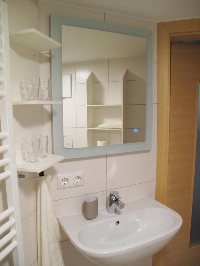Ferienhaus Zweihaeusl Mönichkirchen 外观 照片