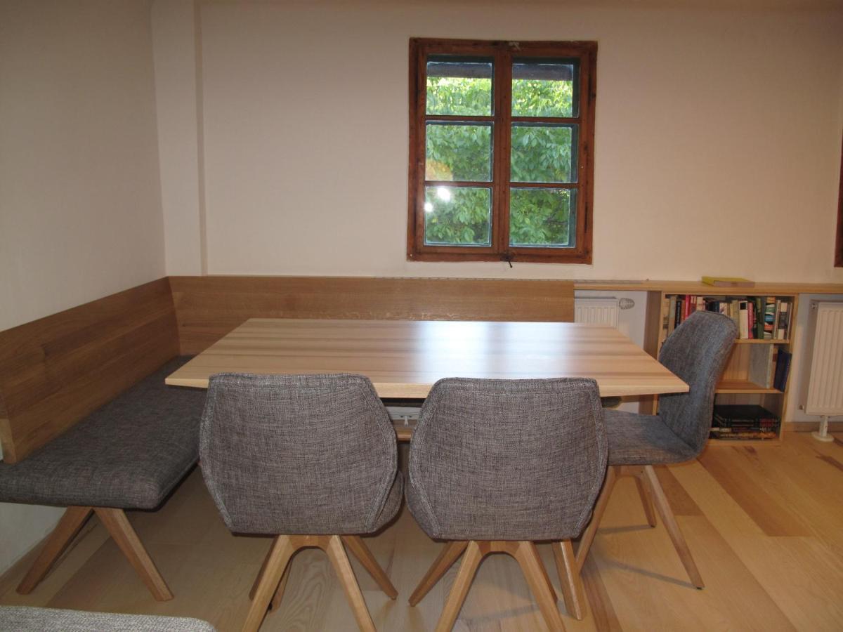 Ferienhaus Zweihaeusl Mönichkirchen 外观 照片